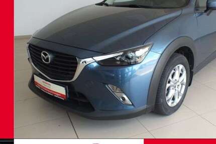 Mazda CX-3 110.720 km 13.750 &euro; Bernburg 06406