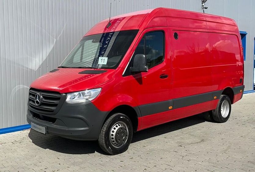 Sprinter