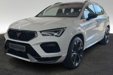 Cupra Ateca 15.600 km 34.960 &euro; Weilheim 82362