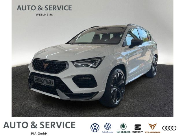 Cupra Ateca 15.600 km 34.960 &euro; Weilheim 82362