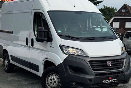 Fiat Ducato 116.058 km 13.990 &euro; Meldorf 25704