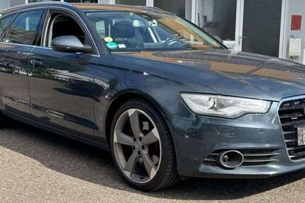 Audi A6 367.900 km 6.870 &euro; Dillingen 89407