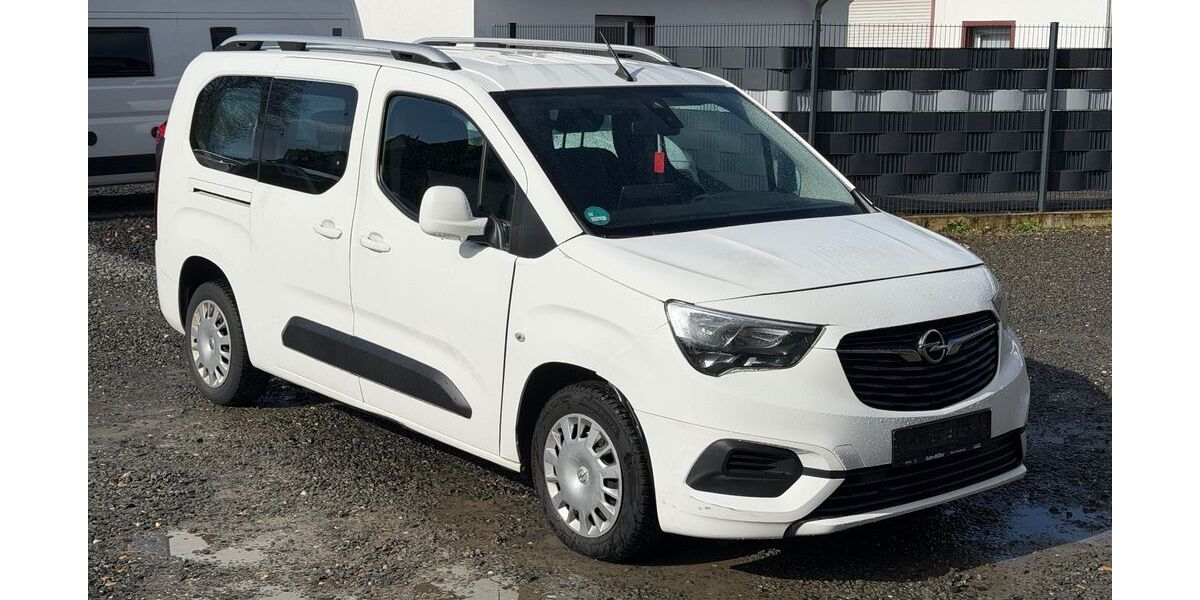 Opel Combo 268.000 km 5.459 &euro; Erftstadt 50374