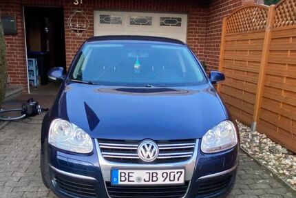 VW Jetta 188.000 km 2.820 &euro; Beelen 48361