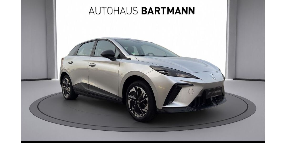 MG 4 5.000 km 24.450 &euro; Pfungstadt 64319