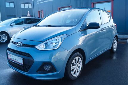 Hyundai i10 71.650 km 6.490 &euro; Künzell 36093