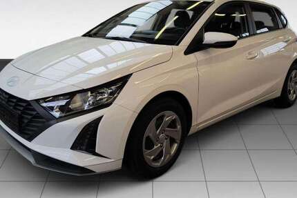 Hyundai i20 19.100 km 15.770 &euro; Quakenbrück 49610