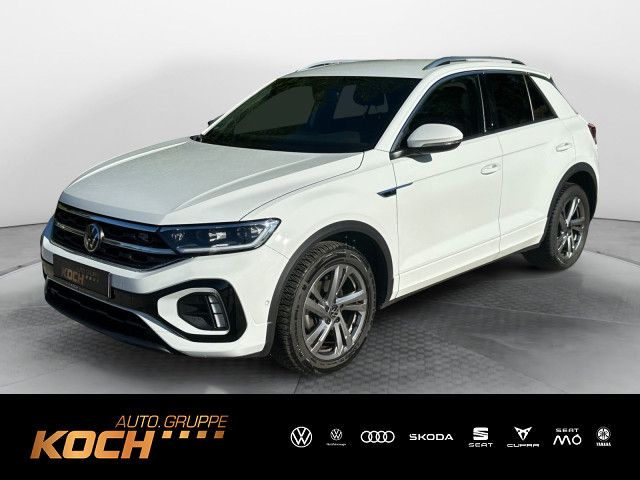 T-Roc