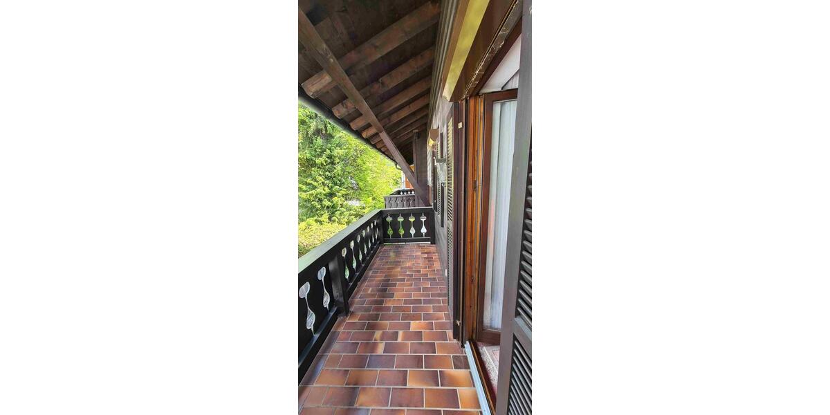 Etagenwohnung Garmisch-Partenkirchen Breitenau - 3 Zimmer, 90 m&sup2;, 549.000&euro; | Angebot:26888083
