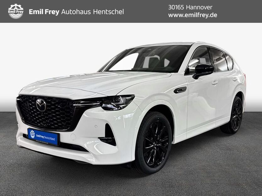 CX-60