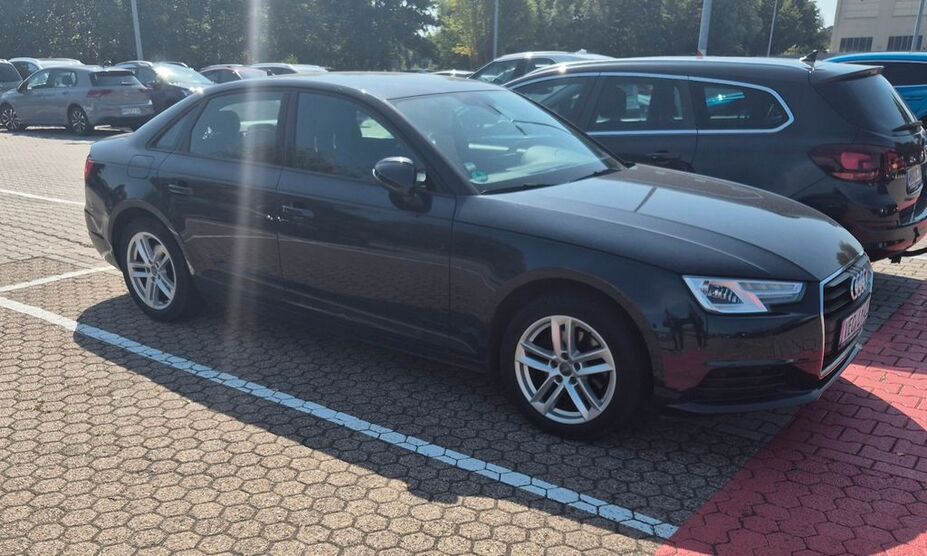 Audi A4 140.000 km 16.500 € Rastede 26180