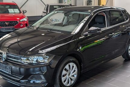 VW Polo 46.000 km 16.900 € Weinheim 69469