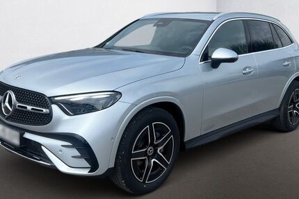 Mercedes-Benz GLC 200 9.900 km 54.881 &euro; Ergolding 84030