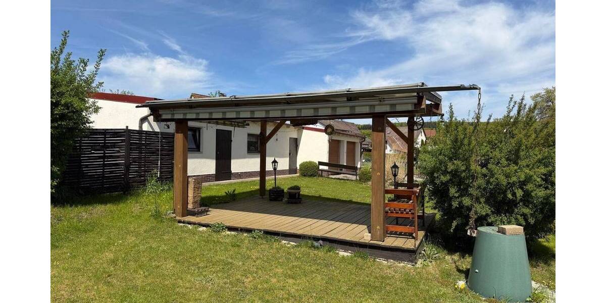 Doppelhaushälfte Treuchtlingen - 6 Zimmer, 155 m&sup2;, 299.000&euro; | Angebot:26410776