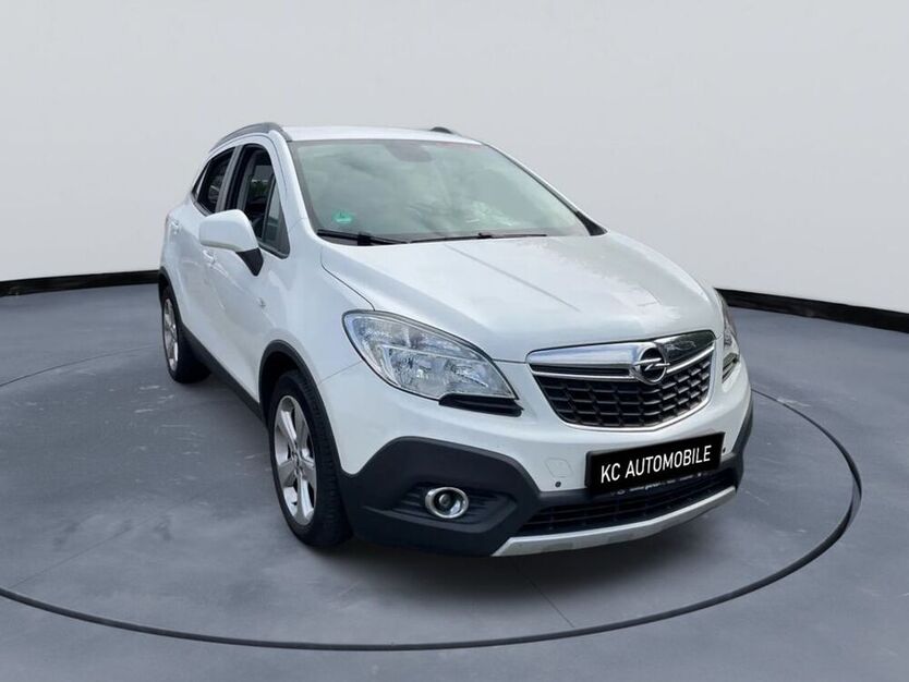 Mokka