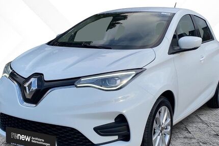 Renault ZOE 93.010 km 10.981 € Göttingen 37079