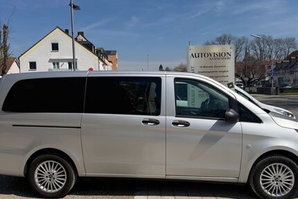 Mercedes-Benz Vito 166.000 km 30.790 &euro; Mammendorf 82291