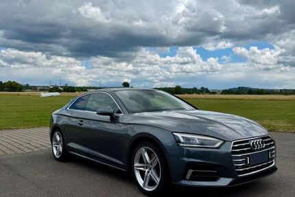 Audi A5 162.000 km 20.900 &euro; Walldorf 69190