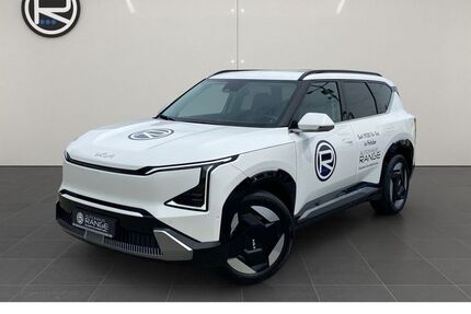 Kia EV5 10.000 km 41.980 &euro; Fritzlar 34560