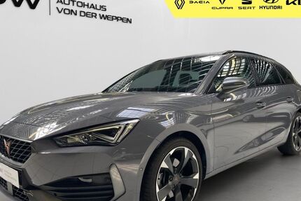 Cupra Leon 29.800 km 33.480 &euro; Heilbronn 74076