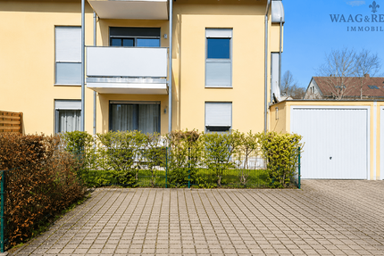 Wohnung Neumarkt in der Oberpfalz Altenhof - 3 Zimmer, 74 m&sup2;, 299.000&euro; | Angebot:27248605