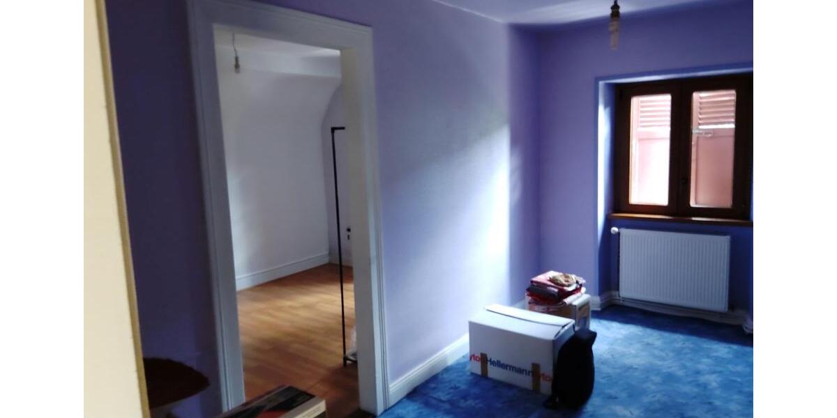 Einfamilienhaus Völklingen - 9 Zimmer, 156 m&sup2;, 205.000&euro; | Angebot:26921929