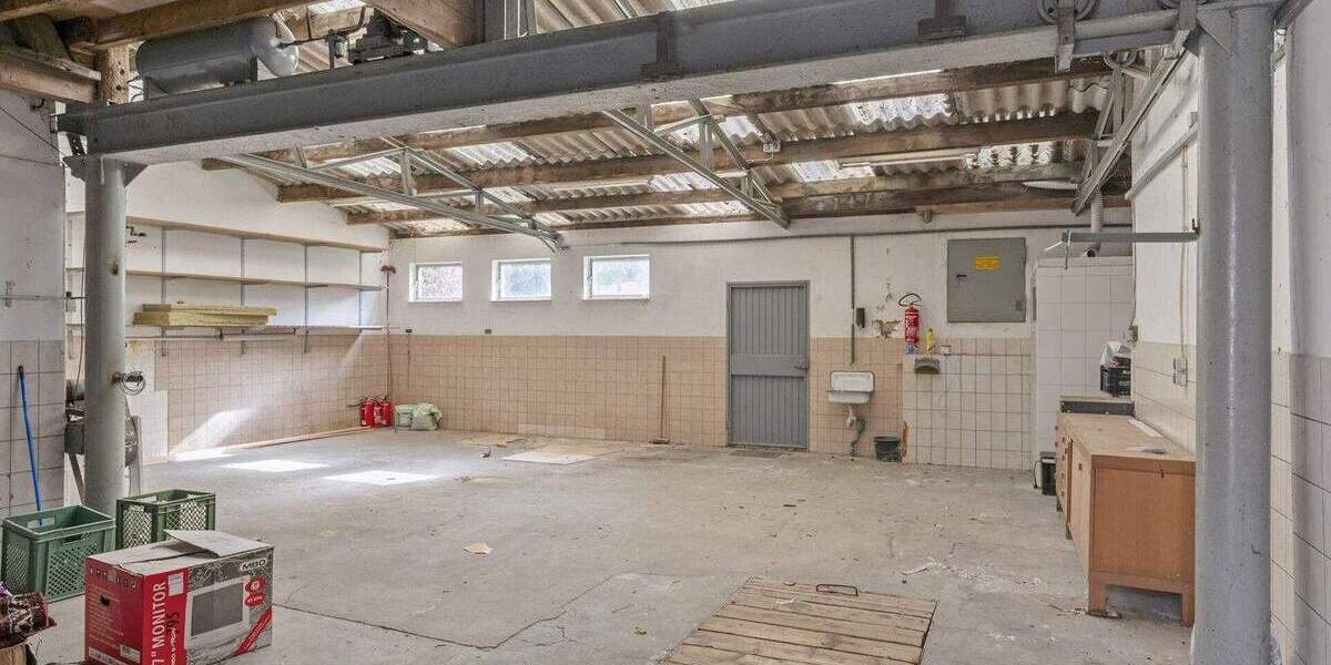 Einfamilienhaus Selfkant - Hillensberg Hillensberg - 6 Zimmer, 210 m&sup2;, 325.000&euro; | Angebot:25476237