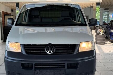 VW T5 Transporter