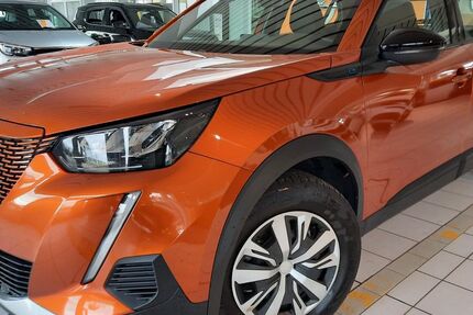 Peugeot 2008 75.050 km 17.490 &euro; Werdau 08412