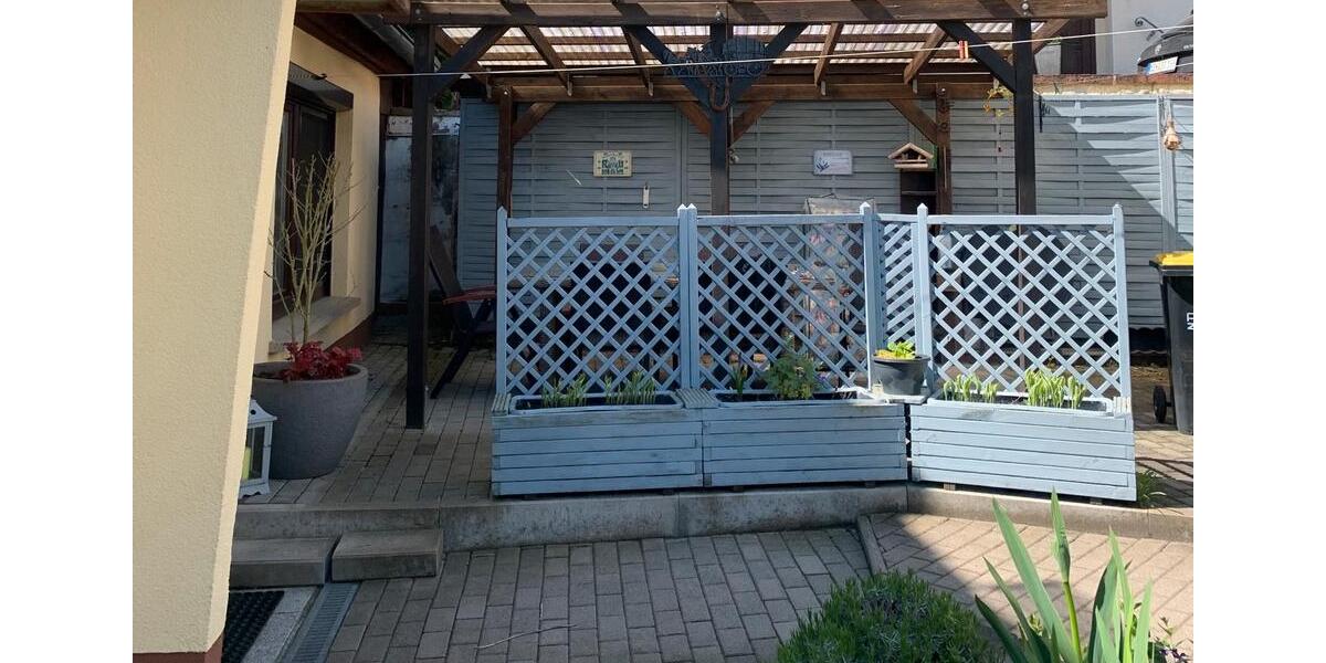 Einfamilienhaus Mansfeld - 4 Zimmer, 100 m&sup2;, 125.000&euro; | Angebot:26710457
