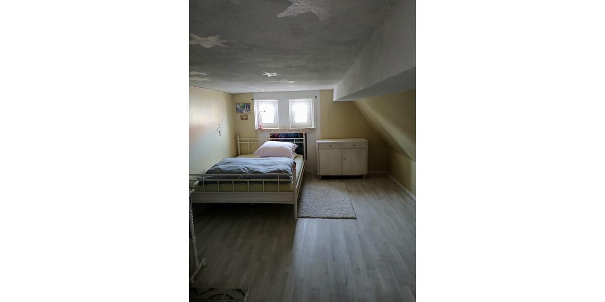 Einfamilienhaus Bad Kissingen - 3 Zimmer, 80 m&sup2;, 98.900&euro; | Angebot:26227266