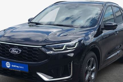Ford Kuga 17.045 km 28.490 &euro; Reutlingen 72766