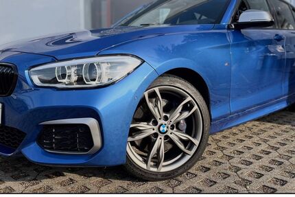 BMW M135 99.800 km 26.830 &euro; Laudenbach 69514