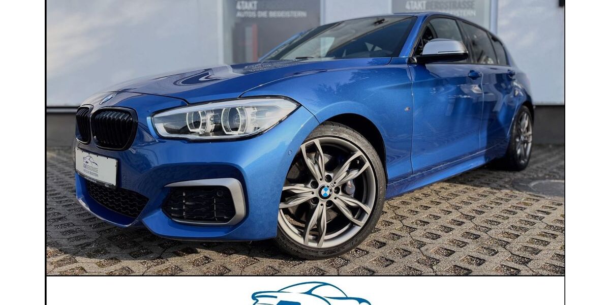 BMW M135 99.800 km 26.830 &euro; Laudenbach 69514