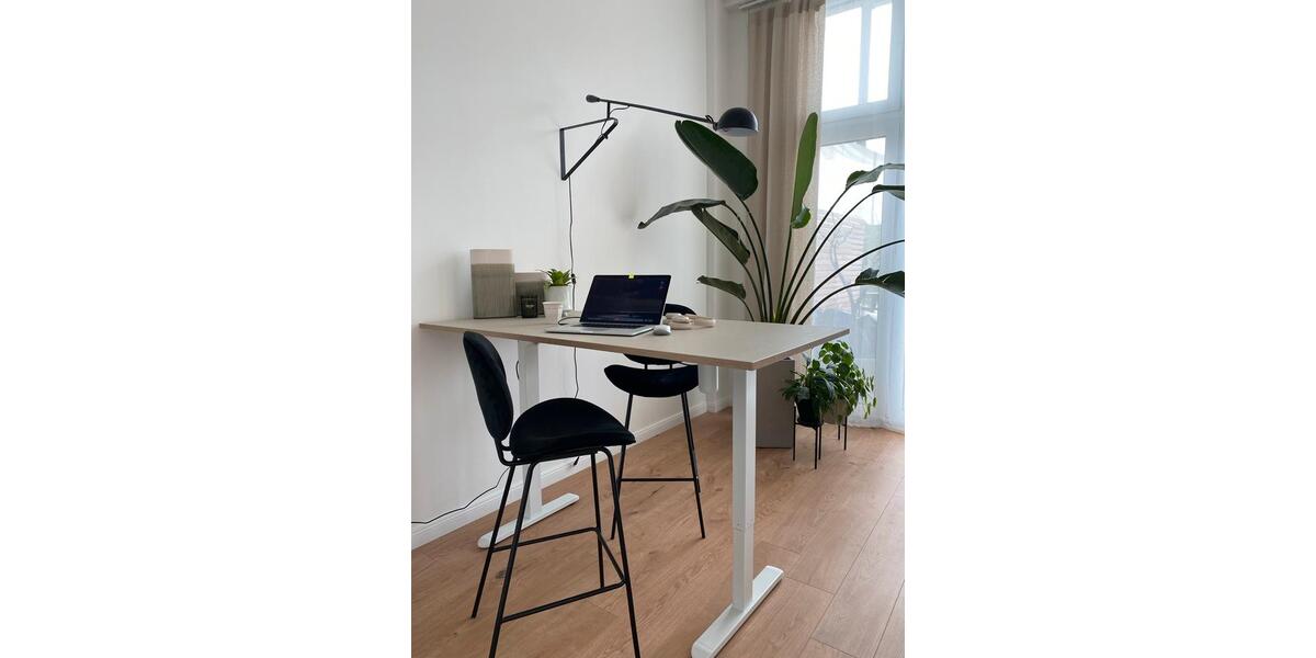 Etagenwohnung Bernau bei Berlin - 2 Zimmer, 67 m&sup2;, 1.120&euro; | Angebot:25977742