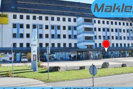 Büro in Idar-Oberstein 550 € 51 m² zimmer