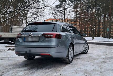 Opel Insignia 165.000 km 6.000 &euro; Strausberg 15344