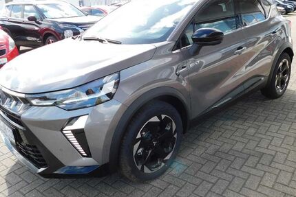 Mitsubishi ASX 3.000 km 30.590 € Xanten 46509
