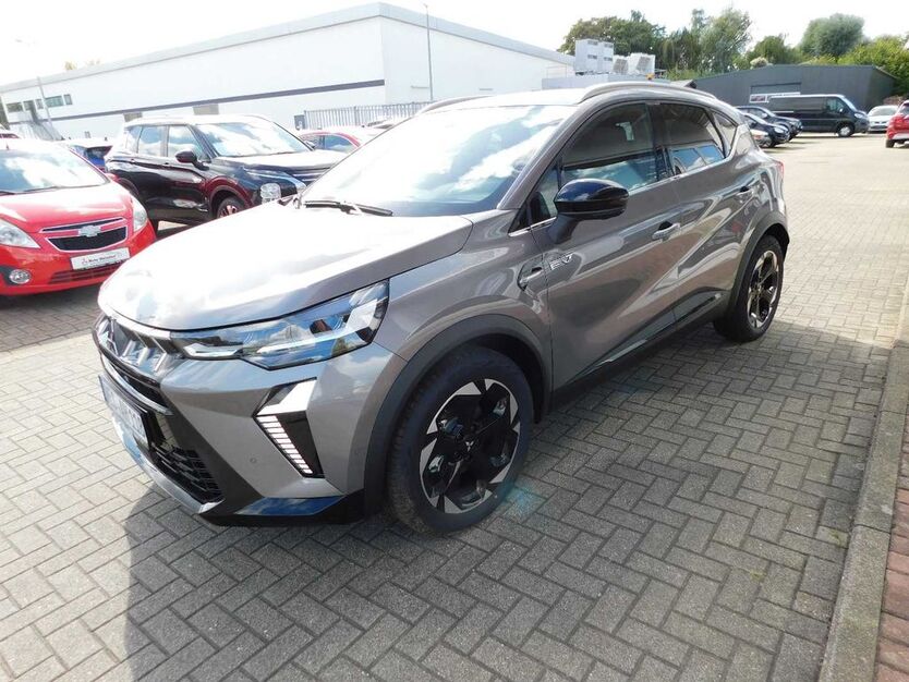 Mitsubishi ASX 3.000 km 30.590 € Xanten 46509