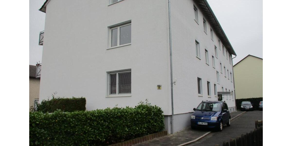 Etagenwohnung Bad Nauheim - 3 Zimmer, 81 m&sup2;, 335.000&euro; | Angebot:26885811