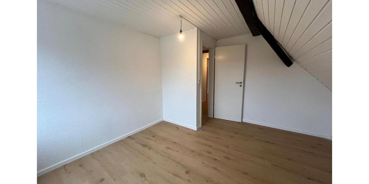 Modernisierte 4-Zimmerwohnung in Überlingen-Hödingen 4 zimmer