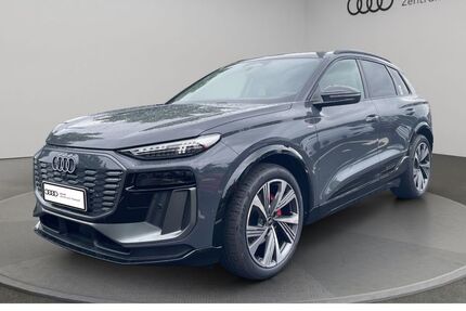 Audi Q6 e-tron 15.455 km 65.990 &euro; Kassel 34125