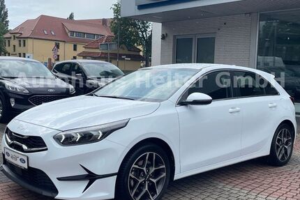 Kia ceed / Ceed 13.980 km 21.950 &euro; Osnabrück 49090