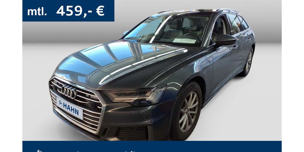 Audi A6 110.106 km 33.930 &euro; Backnang 71522