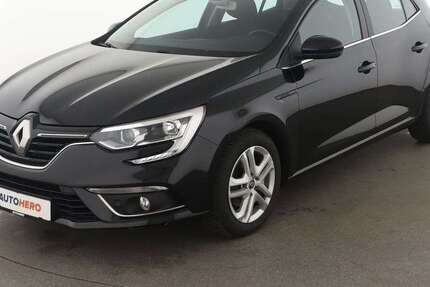 Renault Megane 99.433 km 9.490 € Stuttgart 70195