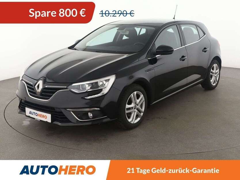 Renault Megane 99.433 km 9.490 € Stuttgart 70195