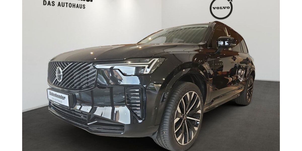 Volvo XC90 3.500 km 82.990 € Siegen 57076