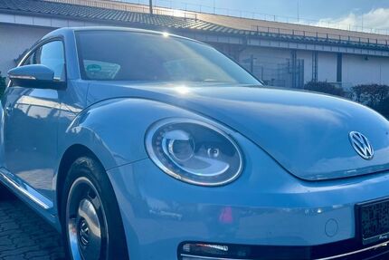 VW Beetle 184.000 km 8.888 &euro; Eppelheim 69214