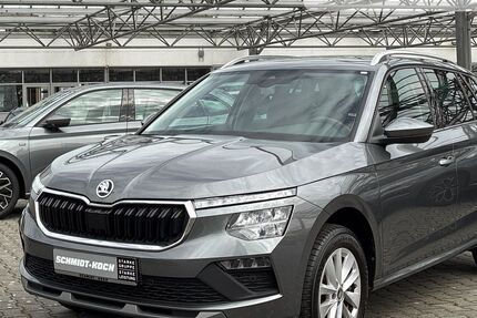 Skoda Kamiq 14.147 km 24.450 &euro; Wilhelmshaven 26388