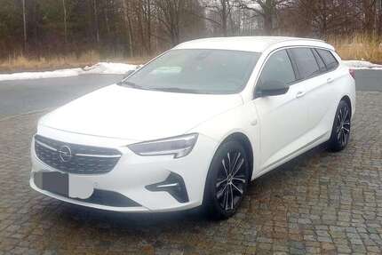 Opel Insignia 191.500 km 11.990 &euro; Großröhrsdorf 01900